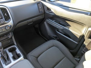 2022 Chevrolet Colorado 2WD LT